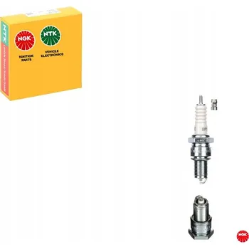 Zapalovací a žhavicí svíčka Zapalovací svíčka NGK 6511