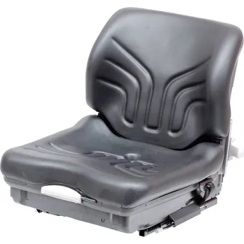 Sedadlo Sedadlo Grammer MSG 20 odpružená pro vysokozdvižné vozíky