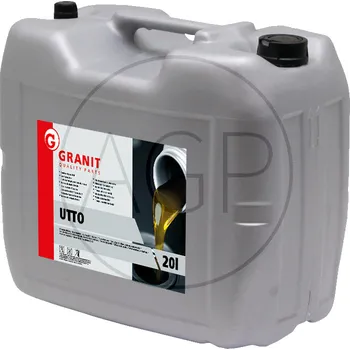 Převodový olej Převodový hydraulický 20 l olej pro traktory