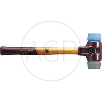 Kladivo Halder Simplex kladivo o délce 330 mm