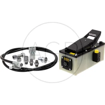 Čerpadlo Pneumatické čerpadlo P16 HP