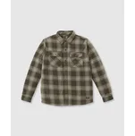 VOLCOM košile - Bowered Fleece LS (WRE) velikost: M