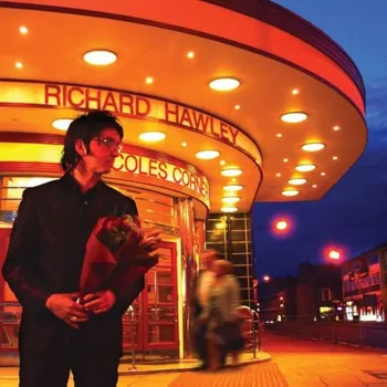 Zahraniční hudba Richard Hawley : Coles Corner (Limited Picure Vinyl) LP
