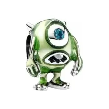 Přívěsek Přívěsek Monster AG Mike Příšerky s.r.o. stříbro 925