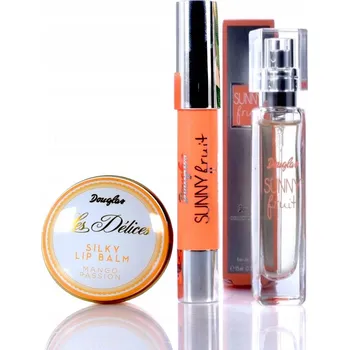 Kosmetická sada SADA KOSMETIKY DOUGLAS AA NATURA SIBERICA PRO ŽENY DÁREK DÁREK