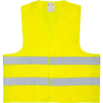 Pracovní obuv Reflexní vesta Consorte unisex L