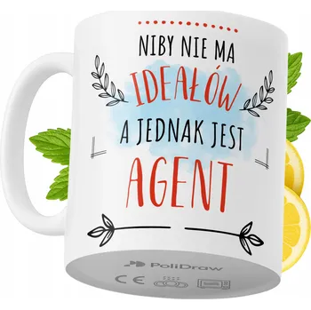 Hrnek Polidraw Hrnek Polidraw Pro agenta keramika 330 ml