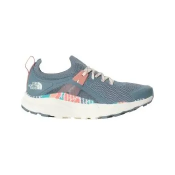 Dámská sportovní obuv The North Face Vectiv Hypnum Women GOBLIN BLUE/ROSE DAWN modrá 37 EU