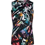 ELEVEN sportswear Euphoria dámský cyklistický dres bez rukávů