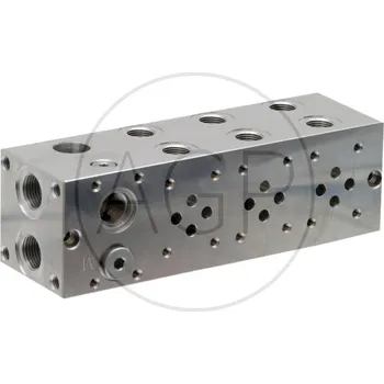 Základní deska Základní deska 3-násobná NG06