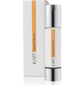 Pleťové sérum KART Supreme Serum, 50 ml.