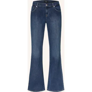 Dámské džíny 7 For All Mankind Dámské Flared Džíny Spencer Flare, 1bm...