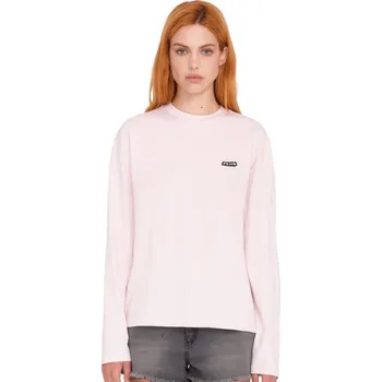 Dámské tričko VOLCOM triko - Pistol Stone Ls Tee (LCA)