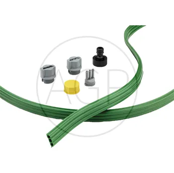 Zahradní hadice Postřikovací hadice o délce 7,5 m