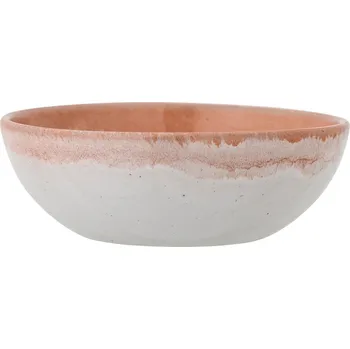 Oranžová miska z kameniny 525 ml Paula – Bloomingville ID_1775510