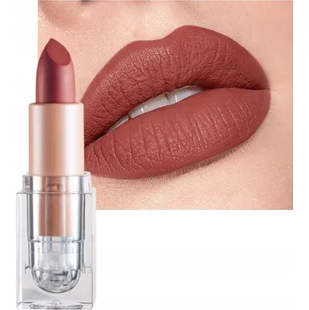 Přípravek na rty Matná rtěnka Handaiyan Oolong Tea #610