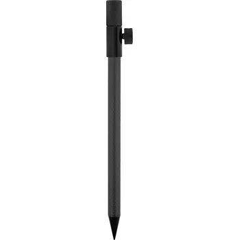 Fox International Fox vidlička Black Label Carbon Banksticks Varianta: 18” 46 cm (CBS091)