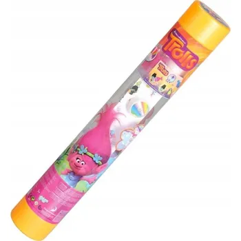 Výtvarná sada Výtvarná sada Trollové Totum 1 ks