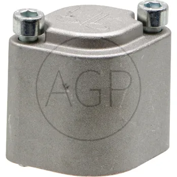 Zámek na kolo X-180-8 zámek 8