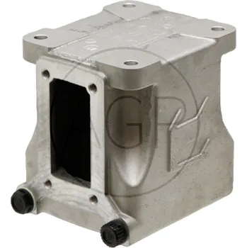 Olejová vana Olejová nádrž 1L hliník