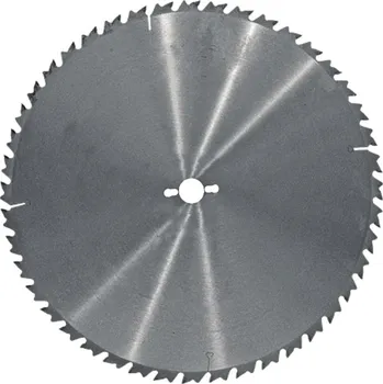 Pilový kotouč Pilový kotouč z tvrzeného kovu o průměru 300 mm s vnitřní dírou 30 mm se zuby 28 pro cirkulárku dřeva