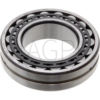 Sférické kuličkové ložisko