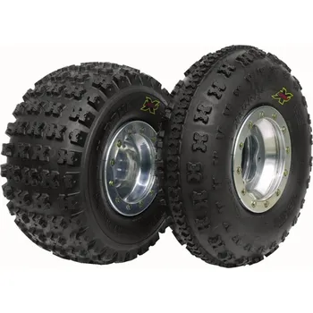 Pneu pro těžký stroj BKT AT111 E 23x7.00R10