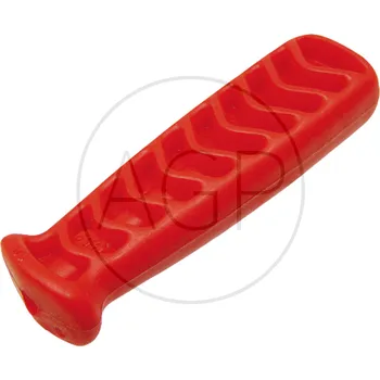 Madlo na pilníky o délce držadla 110 mm