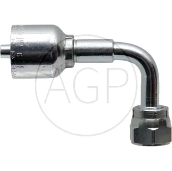 Matice PNE 16 DKORF 1.3/16" 90° SL=58