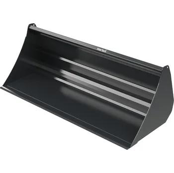 Lopata Lopata do čelního nakladače Inter Tech o šířce 150 cm s euro upínáním