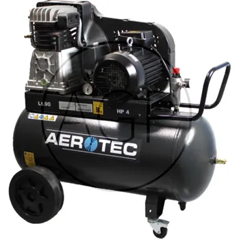Kompresor AEROTEC Kompresor 90 L 15 bar
