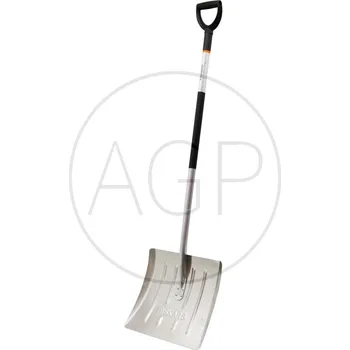 Zahrada Radlice na sníh