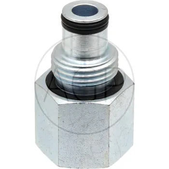 Dveřní kování X-40- převod tlakem