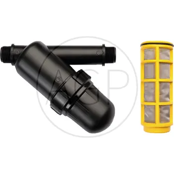 Filtrace vody Vodní filtr 3/4 pro Tropf a Perl hadice