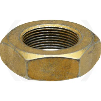 Matice Šestihranná matice M30 x 1,5