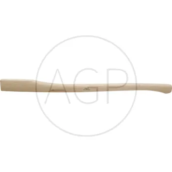 Násada Sekerová násada pro zpracování dřeva o délce násady 70 cm