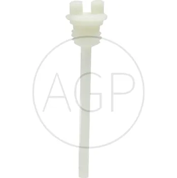 Šroub k vypouštění oleje pro Briggs a Stratton na typy série 09, 10, 11