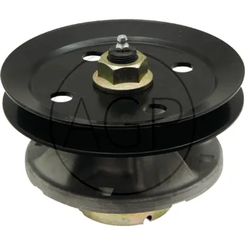 Vřeteno o délce 119 mm pro John Deere