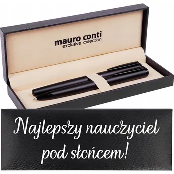 Sada plnicího pera a propiska Funandstyle