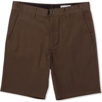 VOLCOM kraťasy - Frickin Mdrn Stch 19 (WRE) velikost: 34