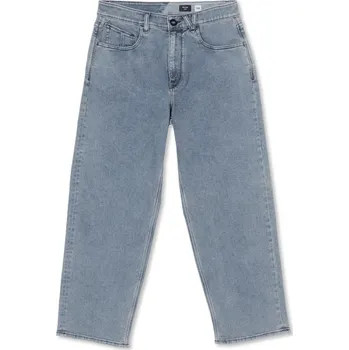 VOLCOM kalhoty - Billow Denim (ASH)