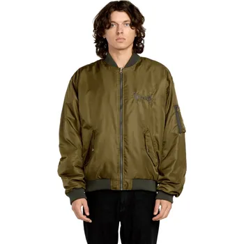 VOLCOM bunda - Anarkstone Jacket (SLE) velikost: M