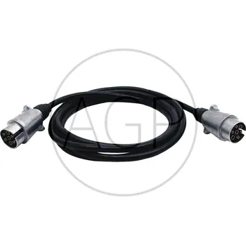 Spojovací kabel o délce 3,5 m