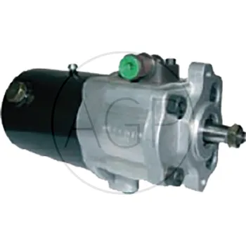Čerpadlo Hydraulická pumpa pro hydrauliku traktoru