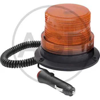 Maják Magnetický LED maják