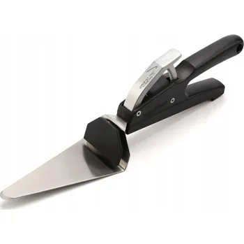 Naběračka Servírovací naběračka na dorty, pizzu DÉGLON, 35,5 x 7,3 x 10 cm