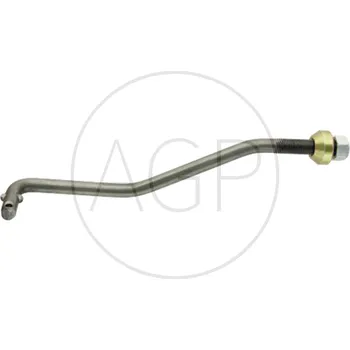 Tyč se zavěšením vpravo pro Husqvarna