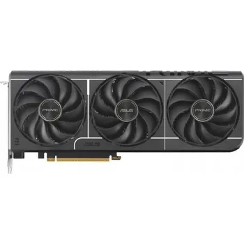 Grafická karta Geforce Asus RTX 5060 TI PRIME 8GB OC GDDR7 DLSS 4