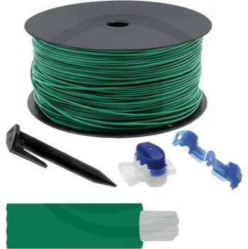 Instalační sada vodícího kabelu Classic L pro robotické sekačky pro 2000 m² trávníku