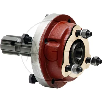 Předsazené ložisko SML pro